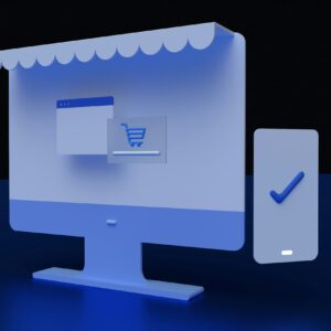 Certification: EDI/B2B Wholesale Portal Integration