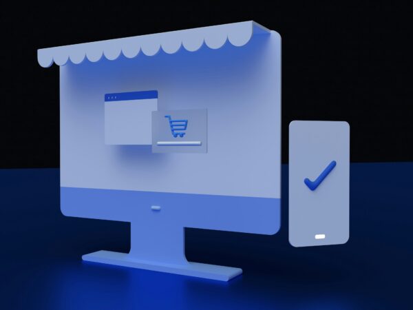Certification: EDI/B2B Wholesale Portal Integration