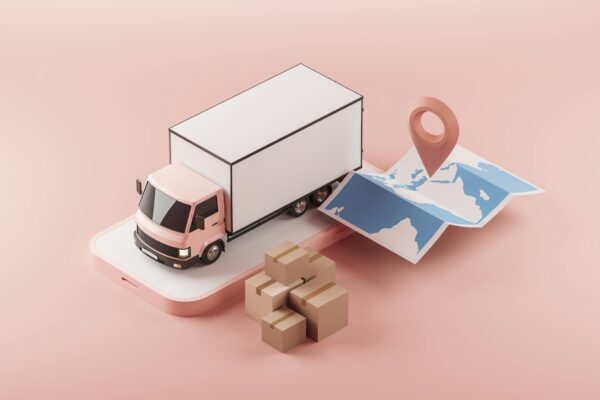 Lesson Pack: Shipping & Fulfillment Integrations (WMS/3PL)